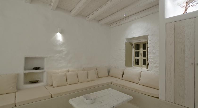 Melanopetra Boutique Apartments Emporeiós エクステリア 写真