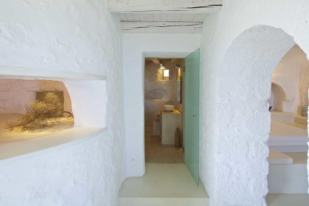 Melanopetra Boutique Apartments Emporeiós 部屋 写真