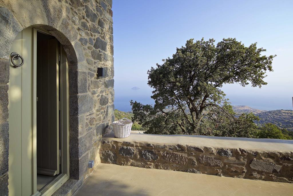 Melanopetra Boutique Apartments Emporeiós 部屋 写真
