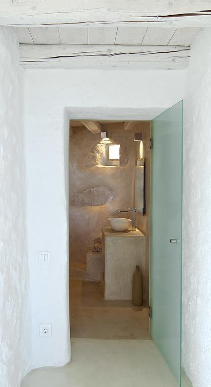 Melanopetra Boutique Apartments Emporeiós 部屋 写真